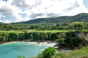 Playa Grande 9th Future Beach Marina